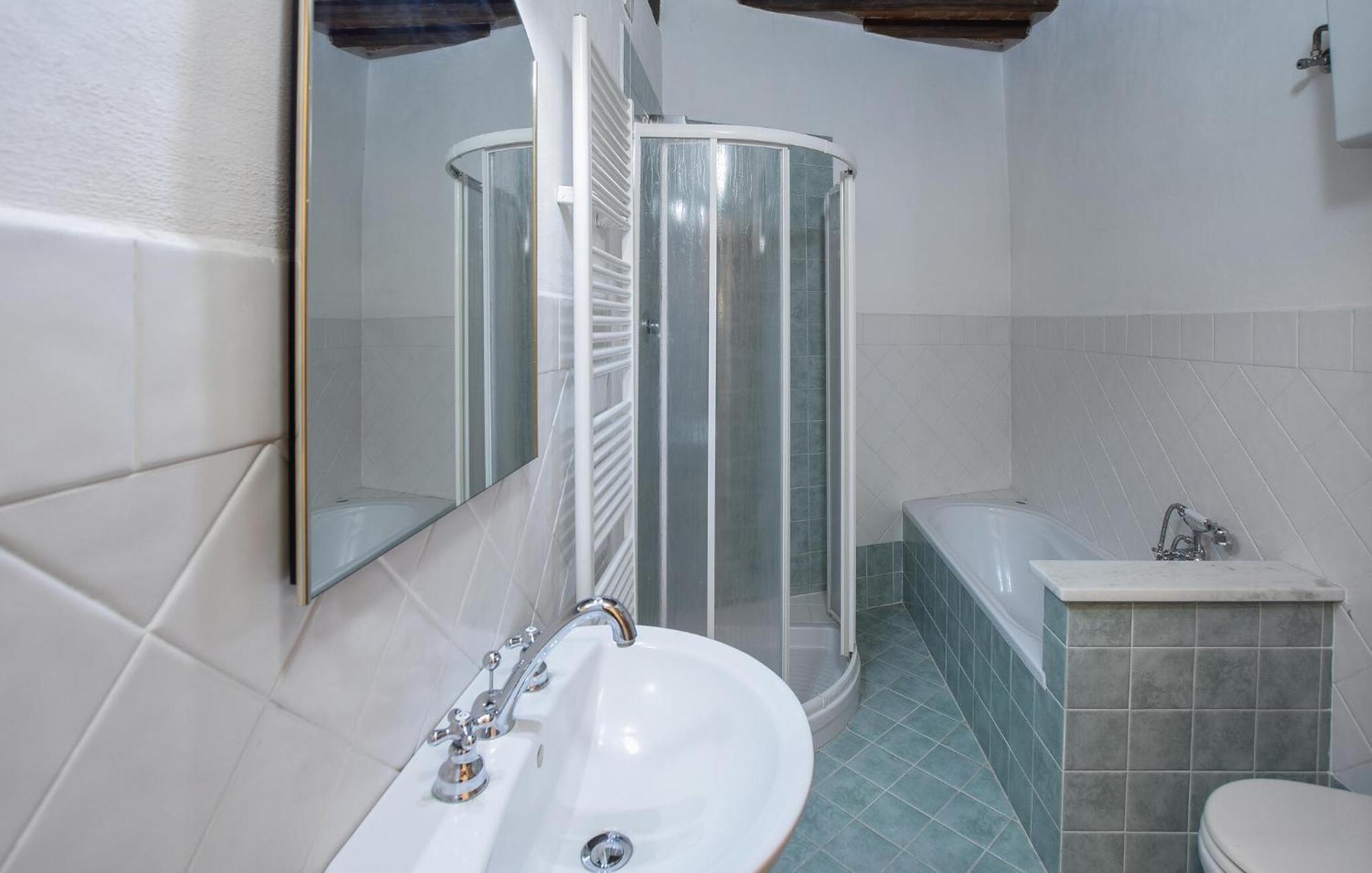 Cozy Apartment In Monticchiello With Wi-Fi Екстер'єр фото